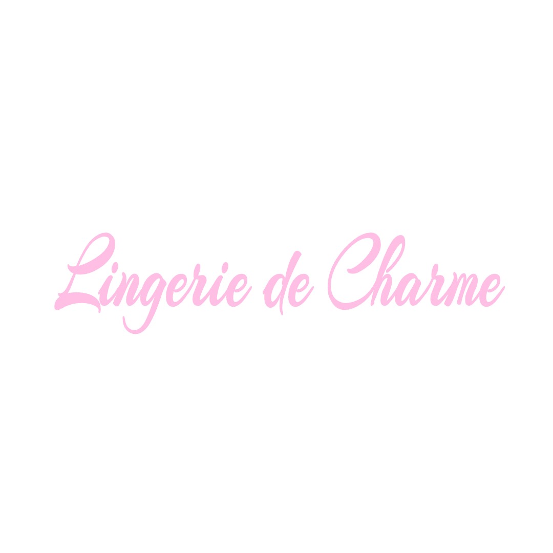 LINGERIE DE CHARME CROISSY-SUR-CELLE